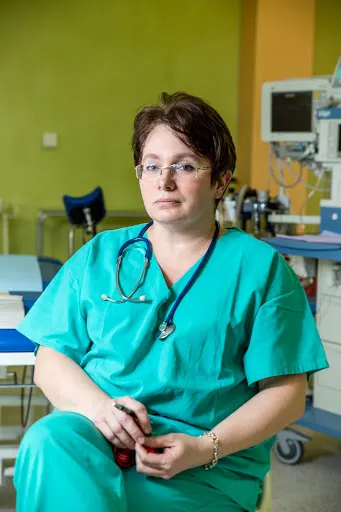 Pro Femina Oddział Chirurgii Jednodniowej